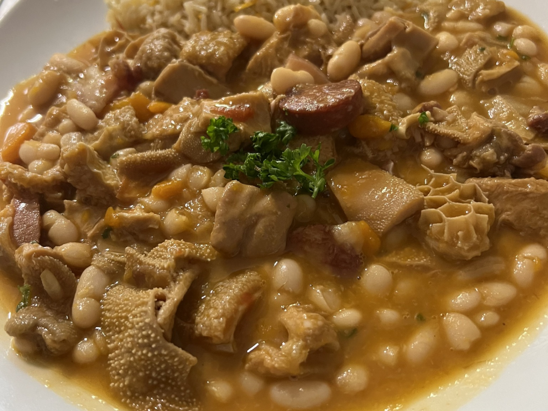 Loctroi Restaurant Portugais A Tours Nos Menus 1 1